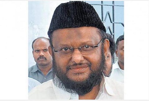 சட்டப்பேரவையில் ஆளுநர் உரை ஏமாற்றம் அளிக்கிறது: மமக தலைவர் ஜவாஹிருல்லா பேட்டி