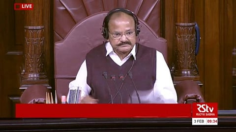 விவசாயச் சட்டங்கள்; மாநிலங்களவையில் விவாதம் தொடங்கியது: எதிர்க்கட்சிகள் கோரிக்கை ஏற்பு