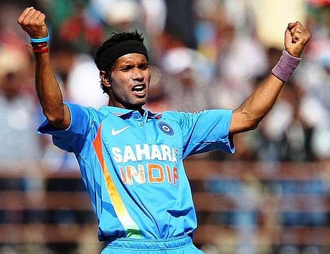 அசோக் டின்டா : கோப்புப்படம்