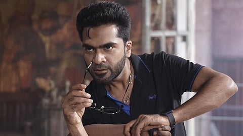 மதத்தின் மீது பெரிதாக நம்பிக்கை இல்லை: சிம்பு