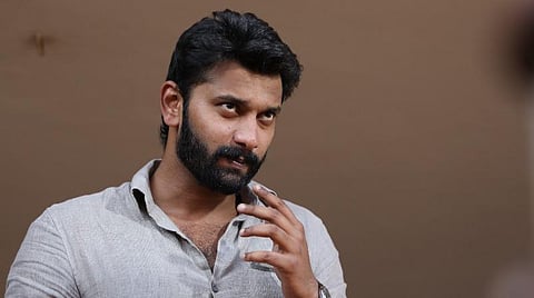 த்ரில்லர் படங்கள்தான் எனக்கான களம்: அருள்நிதி சிறப்பு நேர்காணல்