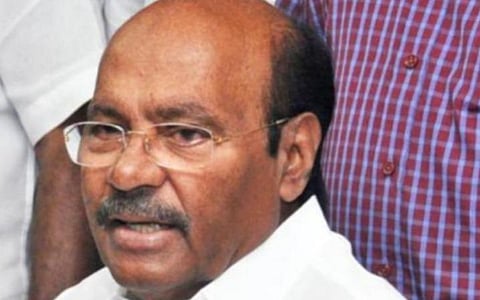 சிதம்பரம் ராஜா முத்தையா மருத்துவக் கல்லூரி கல்விக் கட்டணம் குறைப்பு: ராமதாஸ் வரவேற்பு