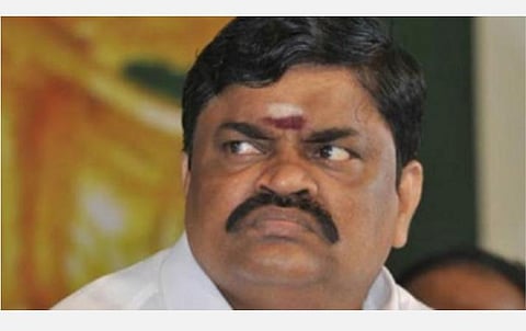 வருமானத்துக்கு அதிகமாக சொத்து சேர்ப்பு: அமைச்சர் ராஜேந்திர பாலாஜிக்கு எதிரான வழக்கின் தீர்ப்பு தள்ளிவைப்பு