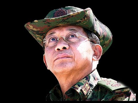 மியான்மரின் ராணுவம் ஏன் ஆட்சியைக் கவிழ்த்தது?