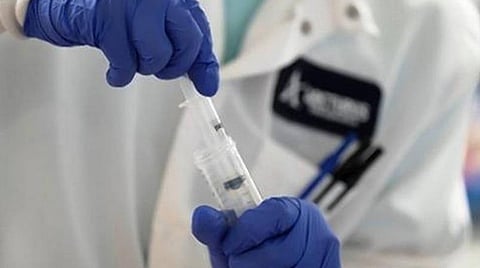 பிப்.5 சென்னை நிலவரம்; கரோனா தொற்றிலிருந்து மீண்டவர்கள், சிகிச்சையில் இருப்பவர்கள்: மண்டல வாரியான பட்டியல்