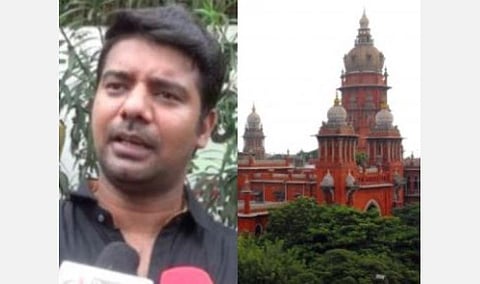 கறுப்பர் கூட்டம் நாத்திகன், செந்தில்வாசன் மீதான குண்டர் சட்டம் ரத்து: உயர் நீதிமன்றம் உத்தரவு