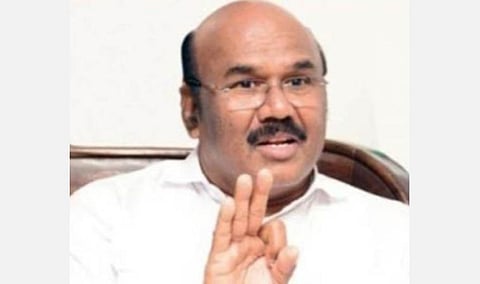 எழுவர் விடுதலை; குடியரசுத் தலைவர் நல்ல முடிவெடுப்பார் என நம்புகிறோம்: அமைச்சர் ஜெயக்குமார் பேட்டி