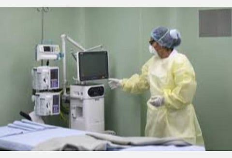 கொலம்பியாவில் கரோனா பலி 50,000-ஐக் கடந்தது