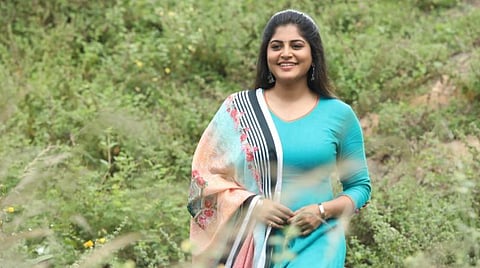 நான் ரீமேக் படங்களுக்கு எதிரானவள்: மஞ்சிமா மோகன்