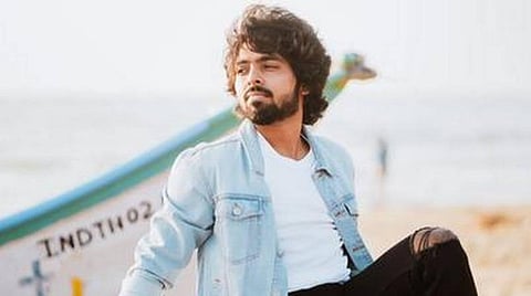 ‘மக்களுக்குப் போராட உரிமை உண்டு'- விவசாயிகளுக்கு ஜி.வி.பிரகாஷ் ஆதரவு