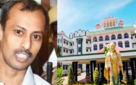 ரவிச்சந்திரன் பரோல் வழக்கு: அரசு பதிலளிக்க உயர் நீதிமன்றம் மேலும் அவகாசம்