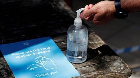 பிப்ரவரி 05 தமிழக நிலவரம்: மாவட்ட வாரியாக கரோனா தொற்றுப் பட்டியல்