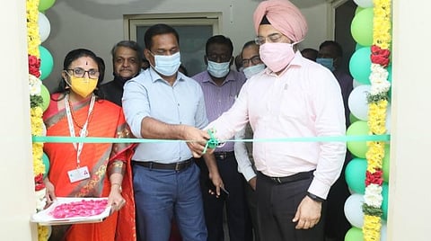 வேளாண், பதப்படுத்தப்பட்ட உணவுப் பொருட்கள் ஏற்றுமதி மைய மண்டல அலுவலகம் சென்னையில் திறப்பு: ஏற்றுமதியாளர்கள் தொடர்பு கொள்ளலாம்