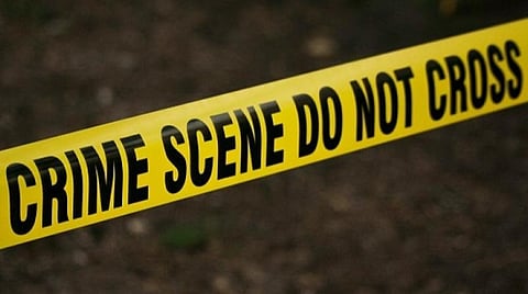 தென்காசியில் வீட்டுக்கு தீ வைத்து சிறுமியை எரித்துக் கொல்ல முயற்சி: இளைஞர் கைது