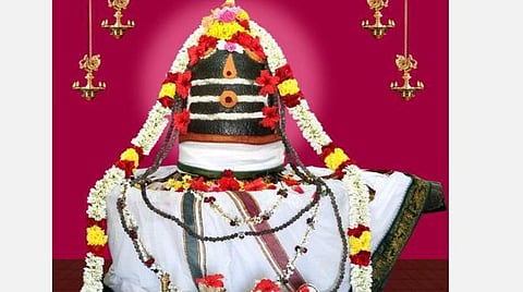 இம்மையிலும் மறுமையிலும்... அகத்தீஸ்வரர்