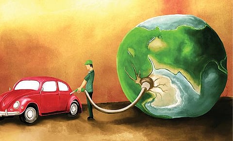 2021-ல் காலநிலை: அமைதி நிலவுமா? ஆபத்தா?