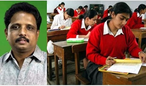 ரமலான் பண்டிகை அன்று சிபிஎஸ்இ தேர்வு; தேதியை மாற்ற வேண்டும்: மத்திய அமைச்சருக்கு சு.வெங்கடேசன் கடிதம்