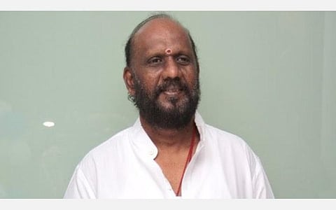 கவிஞர் பிறைசூடன் பிறந்தநாள் ஸ்பெஷல்: காலம்தோறும் ஈர்க்கும் கவிஞர்