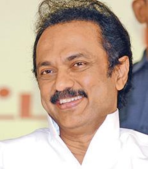 விருதுநகரில் ஸ்டாலின் இன்று பிரச்சாரம்