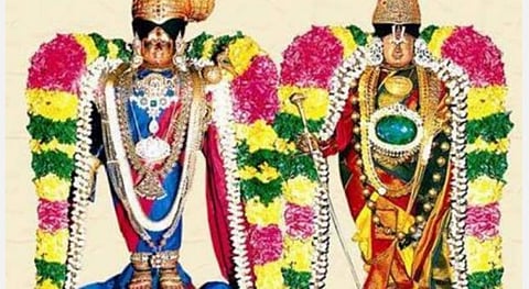 ஏகாதசியில் விஷ்ணு சகஸ்ரநாமம்; சுபிட்சமும் நிம்மதியும் நிச்சயம்!