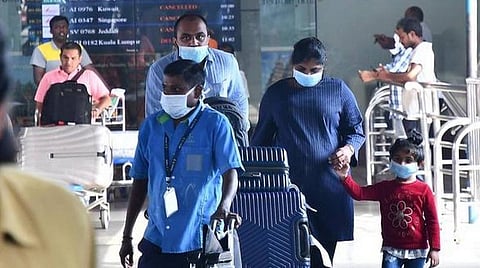 பிப்.7 சென்னை நிலவரம்; கரோனா தொற்றிலிருந்து மீண்டவர்கள், சிகிச்சையில் இருப்பவர்கள்: மண்டல வாரியான பட்டியல்