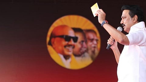 அதிமுக அரசின் அவசரக் கோல டெண்டர்கள் அனைத்தும் திமுக ஆட்சிக் காலத்தில் ஆய்வு மேற்கொள்ளப்பட்டு ரத்து செய்யப்படும்: ஸ்டாலின் உறுதி