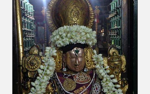 திருப்பமும் நல்ல மாற்றமும் தரும் திருநீர்மலை!