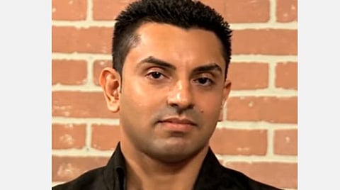 தெஹ்ஸீன் பூனவல்லா