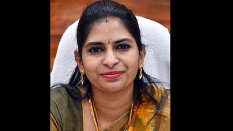 தூத்துக்குடியில் மழைநீர் தேங்கும் பிரச்சினைக்கு தீர்வு காண நடவடிக்கை: புதிய ஆணையர் உறுதி