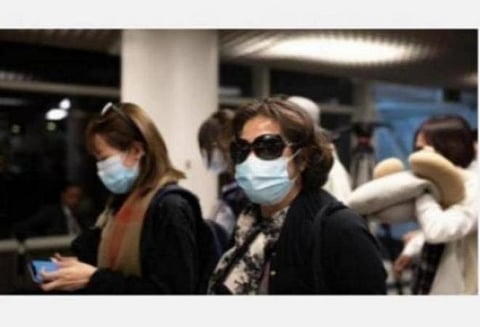 2022 ஆம் ஆண்டுக்குள் குடிமக்கள் பாதி பேருக்கு கரோனா தடுப்பு மருந்து: உக்ரைன் இலக்கு