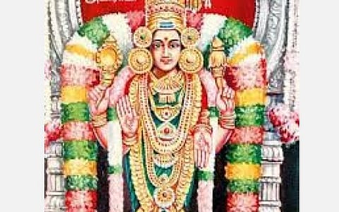 தை கடைசி செவ்வாயில் அம்பாள் தரிசனம்; சக்தியைக் கொடுக்கும் அம்மன் வழிபாடு