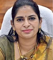 சரண்யா அரி.