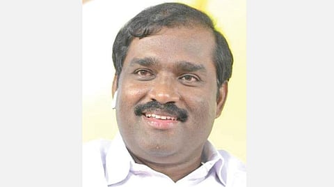 திமுக ஆட்சிக்கு வந்ததும், வன்னியர்களுக்கு 15% உள் இடஒதுக்கீடு பெற்றுத் தருவேன்