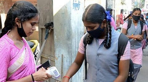 பிப்.9 சென்னை நிலவரம்; கரோனா தொற்றிலிருந்து மீண்டவர்கள், சிகிச்சையில் இருப்பவர்கள்: மண்டல வாரியான பட்டியல்