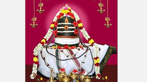 அம்பாள்... முருகப்பெருமான்... சிவபெருமான்! தை செவ்வாயில் மூவரையும் தரிசிப்போம்!