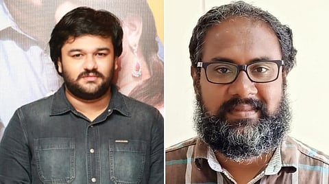 ஊழல் சம்பவப் பின்னணியில் ஒரு அரசியல் படம்