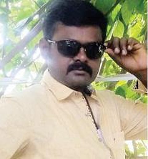 சந்தனமகாலிங்கம்