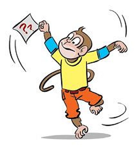 டிங்குவிடம் கேளுங்கள்: பேய்க் கதைகளை எழுதியது யார்?