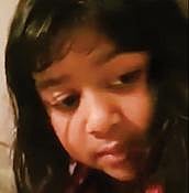 பள்ளிச் சிறுமியின் அர்த்தமுள்ள கேள்வி