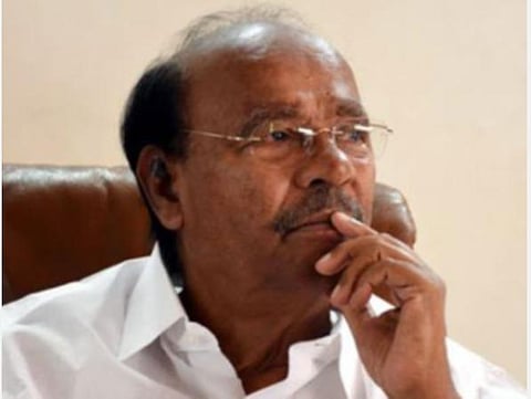 நெடுஞ்சாலை விபத்துகள் அதிகரிப்பு; அதிகாலை 2-ல் இருந்து 5 மணிவரை பொதுப் போக்குவரத்தை மட்டுமே அனுமதிக்க வேண்டும்: ராமதாஸ் வலியுறுத்தல்