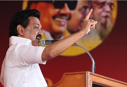 ஸ்டாலின்: கோப்புப்படம்