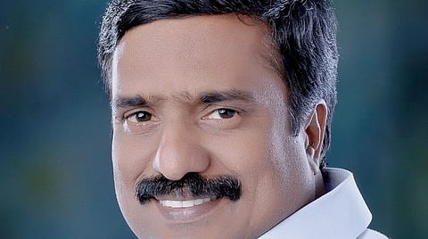 தலைமை தேர்தல் ஆணையரை முதல்வரும், எதிர்க்கட்சித் தலைவரும் இணைந்து சந்திக்க வேண்டும்: புதுச்சேரி திமுக வலியுறுத்தல்