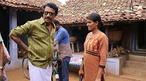 'ஏலே' வெளியீட்டுச் சர்ச்சை: மீண்டும் தயாரிப்பாளர்கள் Vs திரையரங்க உரிமையாளர்கள் - பாரதிராஜா காட்டம்