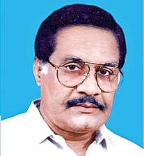 சிவராஜ் சிவகுமார்