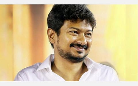 வழக்குகளை கண்டு பயப்படமாட்டேன்: தேனியில் உதயநிதி ஸ்டாலின் ஆவேசம்