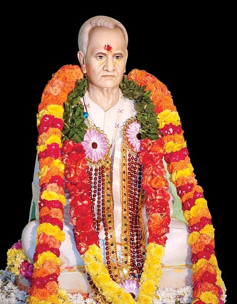 அகத்தைத் தேடி 45: பூனை தியானம்