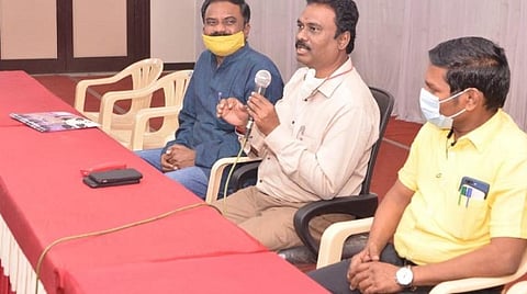 அனைத்து உயிர்களிடமும் அன்பு செலுத்த வேண்டும்; வள்ளலாரை மேற்கோள் காட்டிப் பேசிய மதுரை மாநகராட்சி ஆணையர்