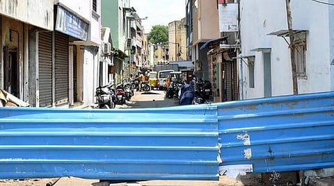 பிப்.12 சென்னை நிலவரம்: கரோனா தொற்றிலிருந்து மீண்டவர்கள், சிகிச்சையில் இருப்பவர்கள்: மண்டல வாரியான பட்டியல்