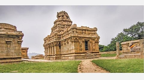 94 புராதன மற்றும் வரலாற்றுச் சின்னங்கள் பராமரிப்புக்கு ரூ.2 கோடி ஒதுக்கீடு: அரசாணை வெளியீடு