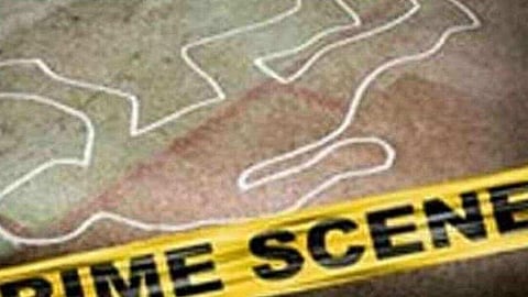 போலீஸ் விசாரணையின்போது, துன்புறுத்தலா?- மதுரையில் துப்புரவு தொழிலாளி தூக்கிட்டு தற்கொலை